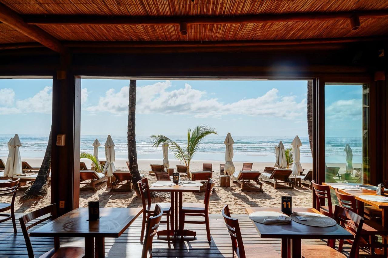 Dreamland Bungalows - Taipu De Fora - Barra Grande Екстериор снимка