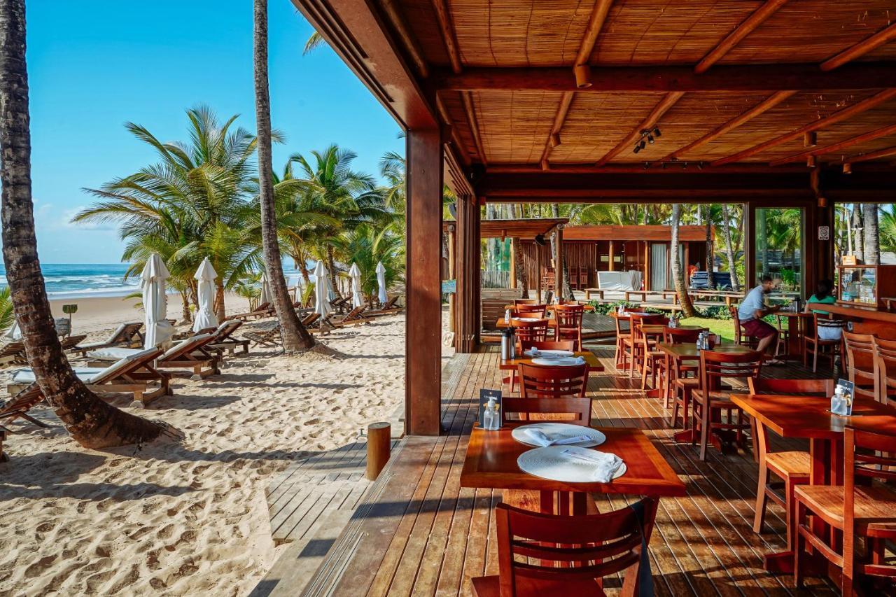 Dreamland Bungalows - Taipu De Fora - Barra Grande Екстериор снимка