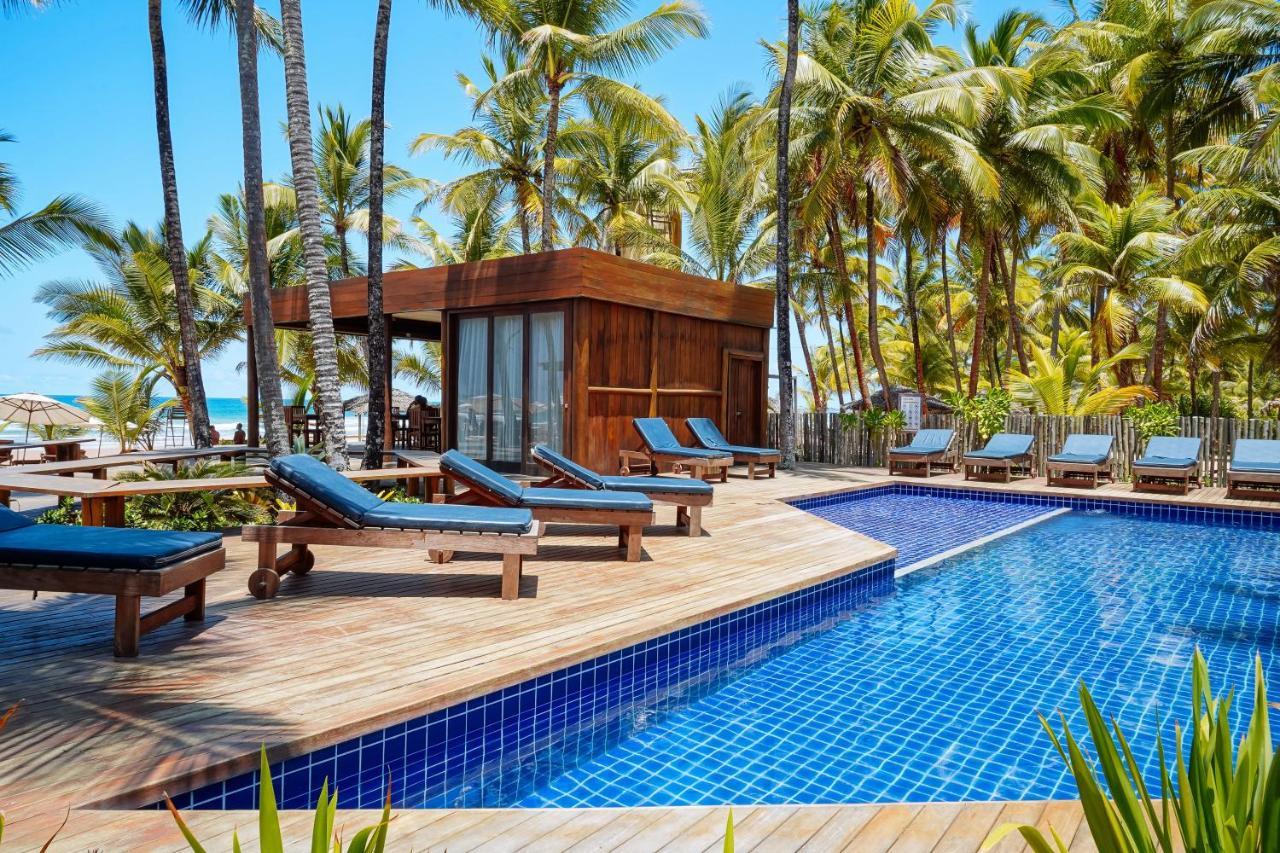 Dreamland Bungalows - Taipu De Fora - Barra Grande Екстериор снимка