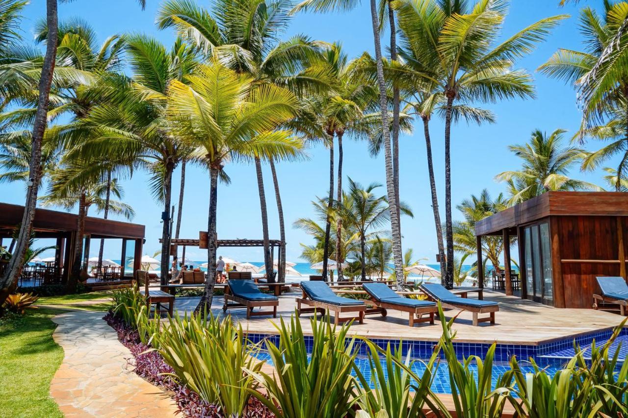 Dreamland Bungalows - Taipu De Fora - Barra Grande Екстериор снимка