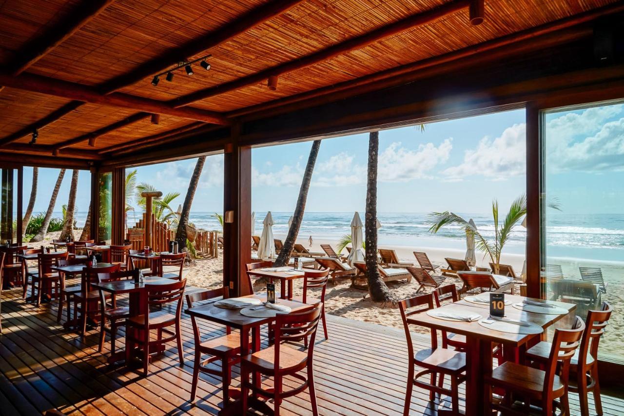 Dreamland Bungalows - Taipu De Fora - Barra Grande Екстериор снимка