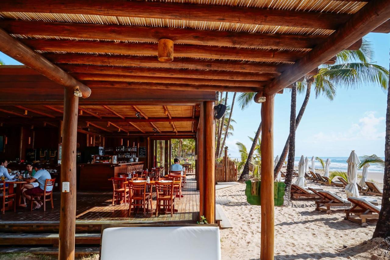 Dreamland Bungalows - Taipu De Fora - Barra Grande Екстериор снимка