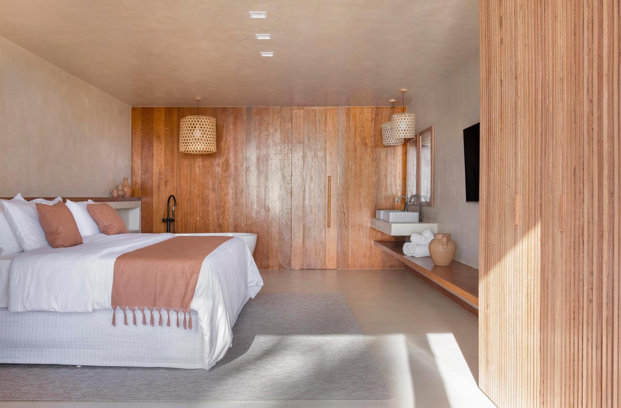 Dreamland Bungalows - Taipu De Fora - Barra Grande Екстериор снимка