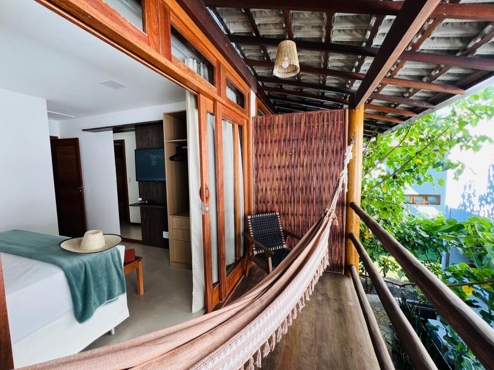 Dreamland Bungalows - Taipu De Fora - Barra Grande Стая снимка