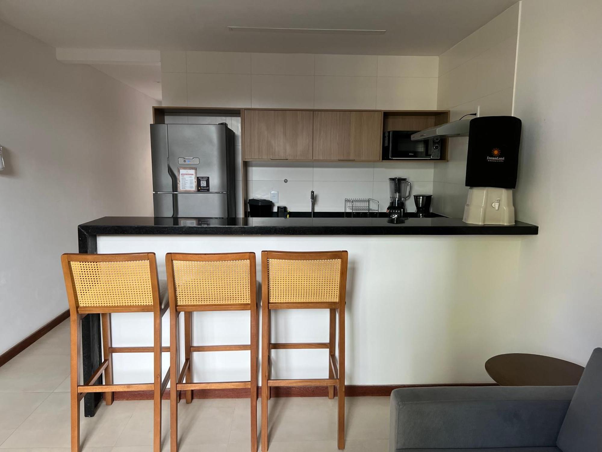 Dreamland Bungalows - Taipu De Fora - Barra Grande Стая снимка
