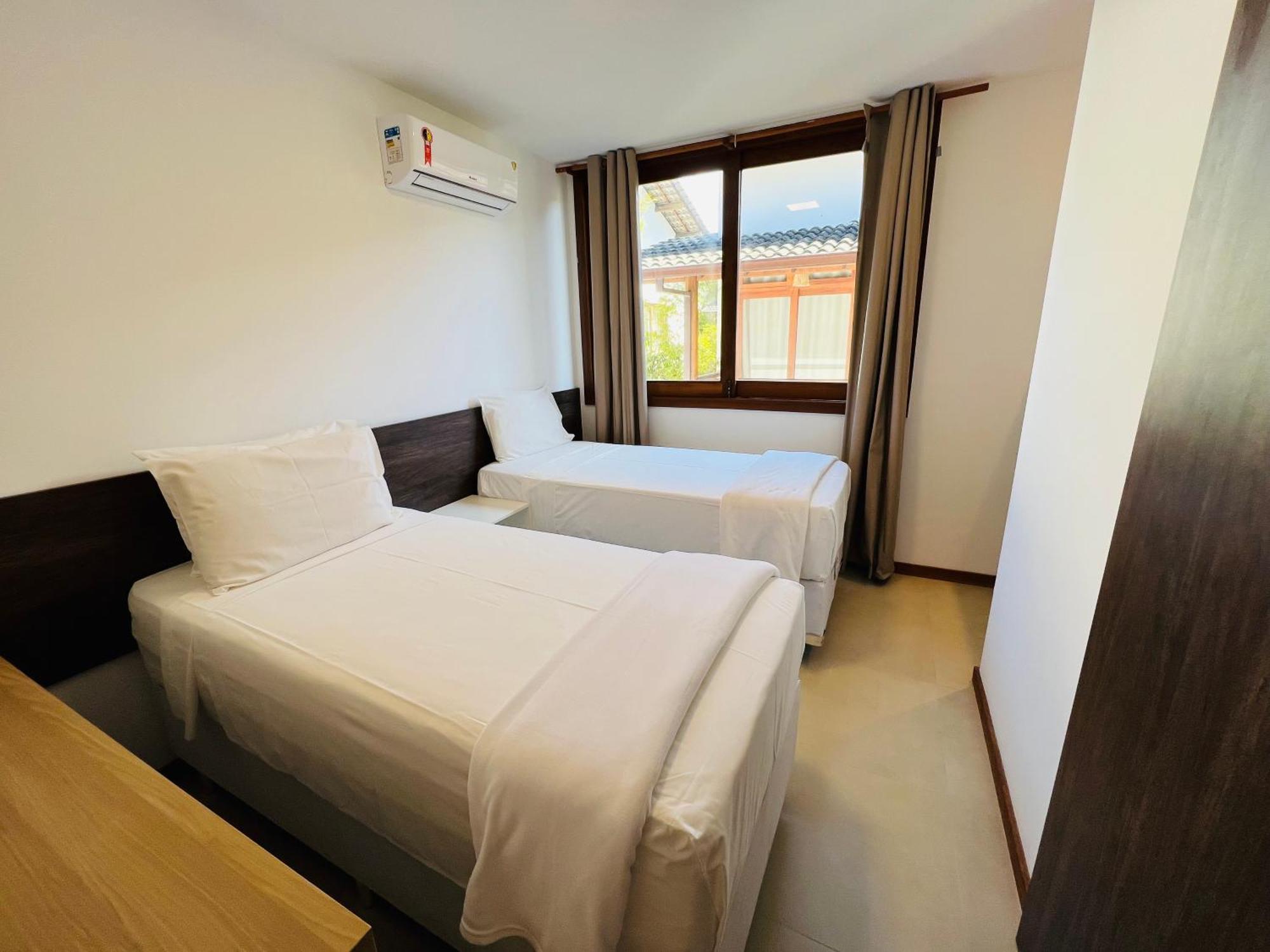 Dreamland Bungalows - Taipu De Fora - Barra Grande Екстериор снимка