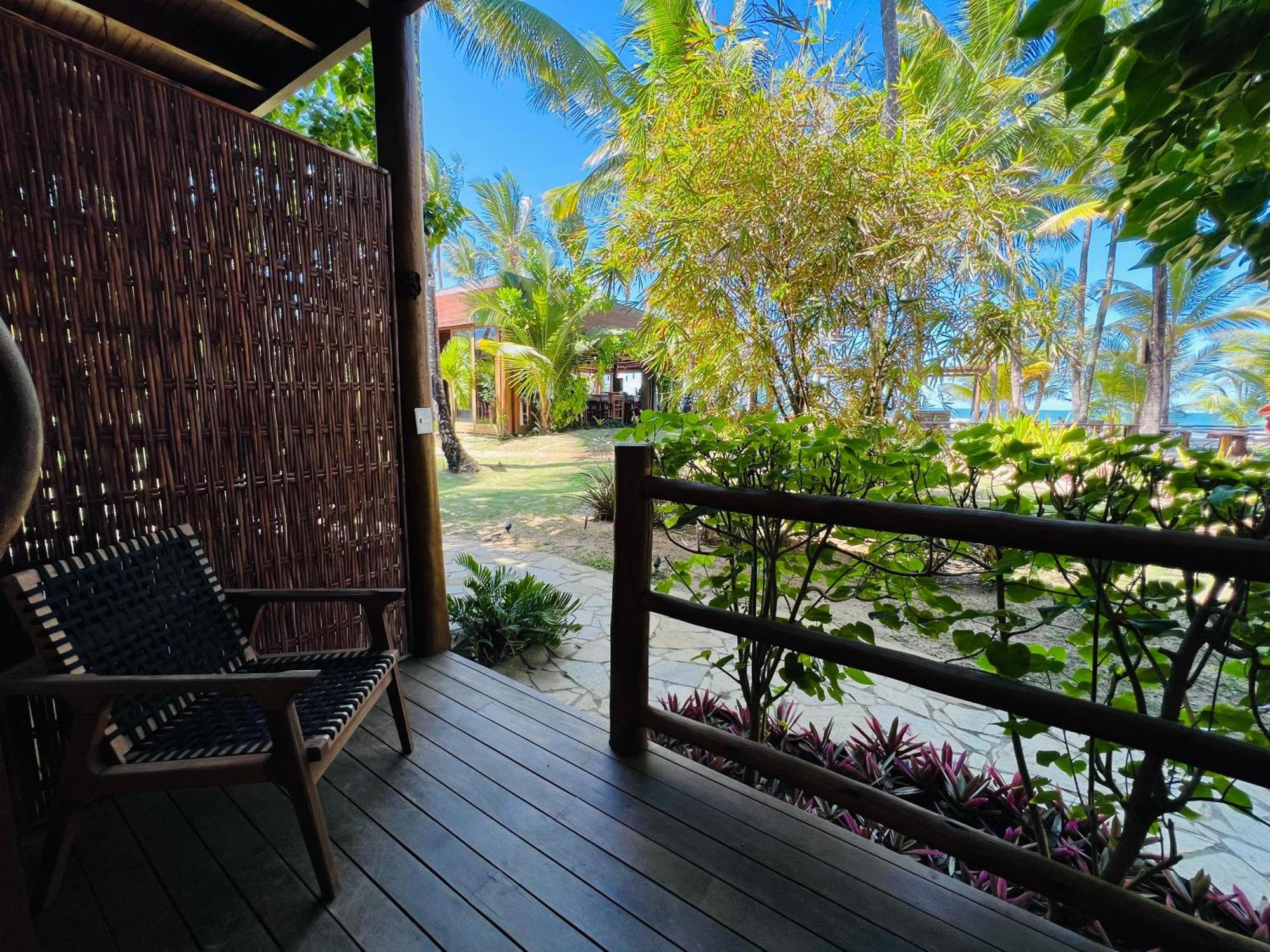 Dreamland Bungalows - Taipu De Fora - Barra Grande Екстериор снимка