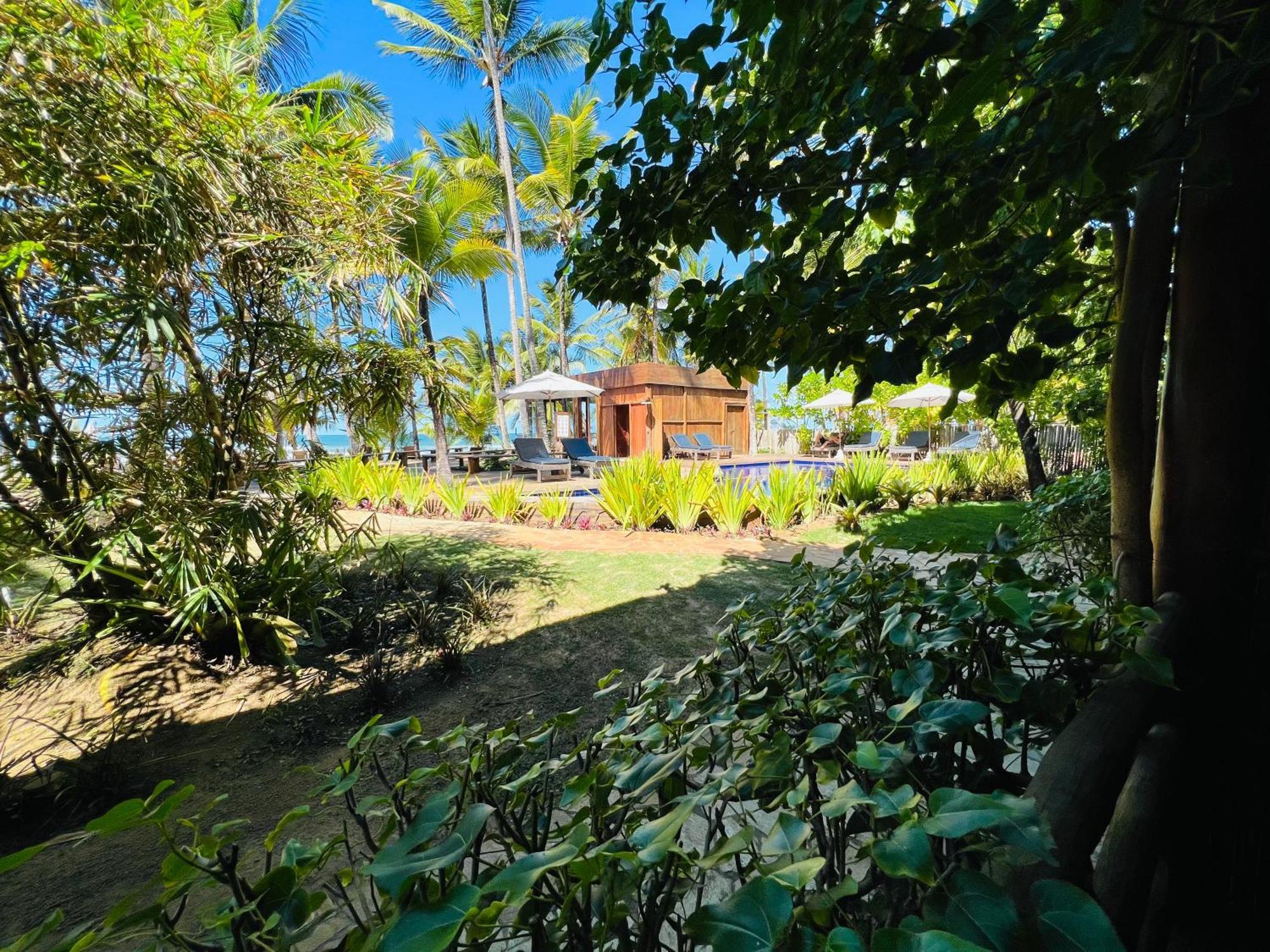 Dreamland Bungalows - Taipu De Fora - Barra Grande Екстериор снимка