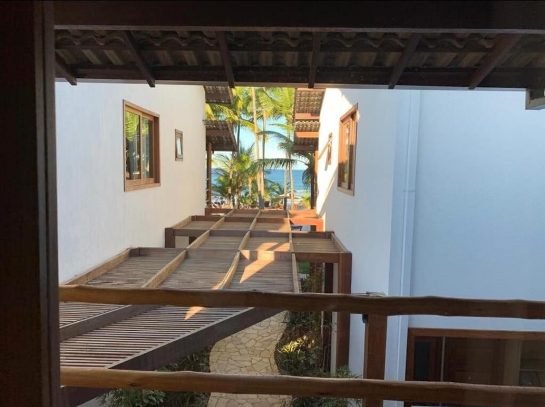 Dreamland Bungalows - Taipu De Fora - Barra Grande Екстериор снимка