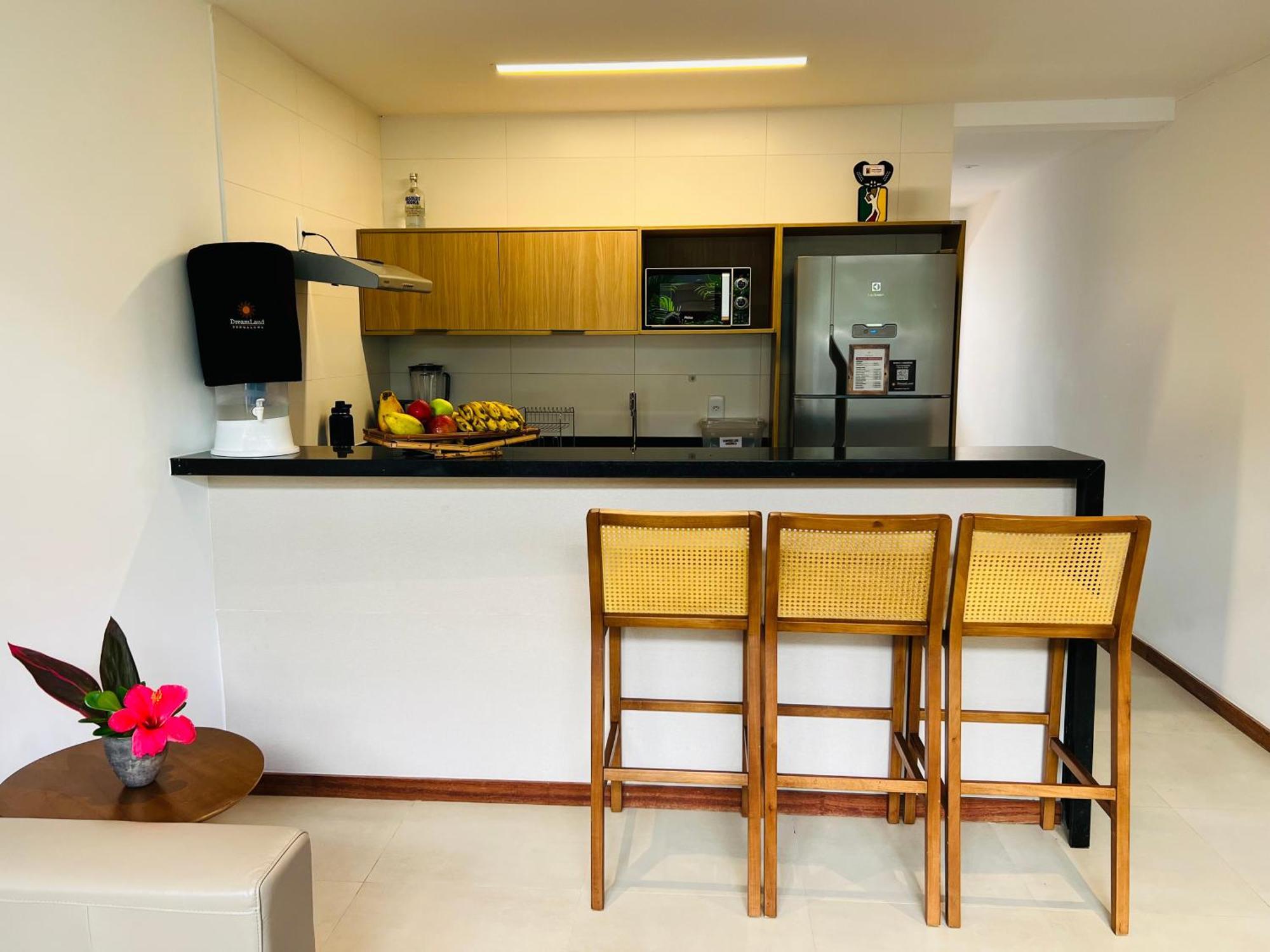 Dreamland Bungalows - Taipu De Fora - Barra Grande Екстериор снимка
