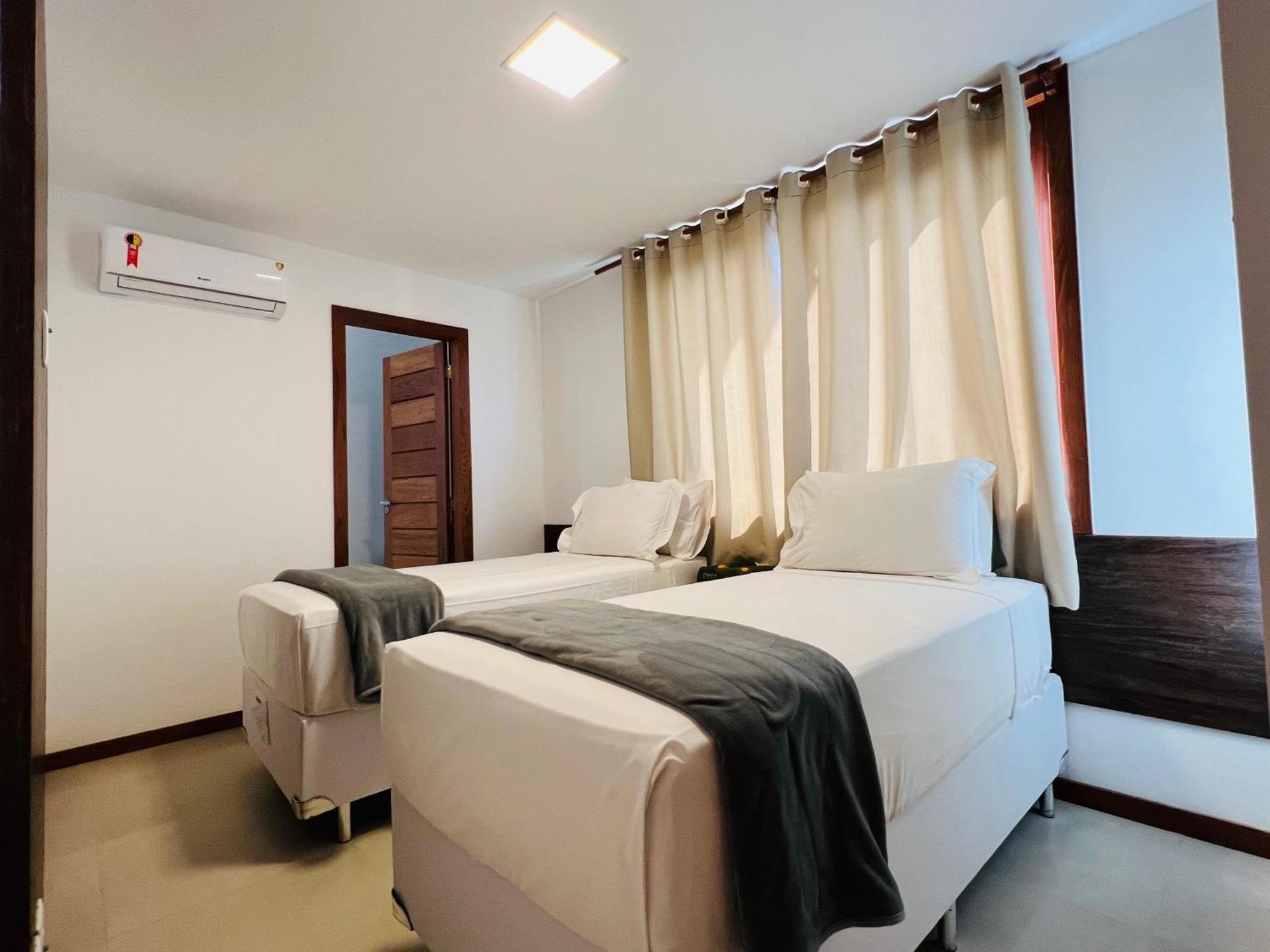 Dreamland Bungalows - Taipu De Fora - Barra Grande Екстериор снимка
