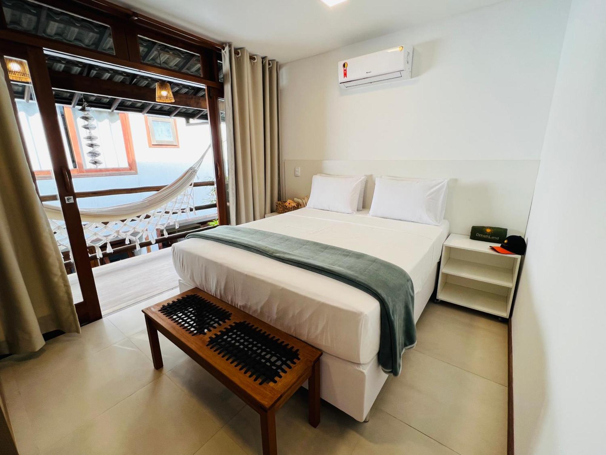 Dreamland Bungalows - Taipu De Fora - Barra Grande Екстериор снимка