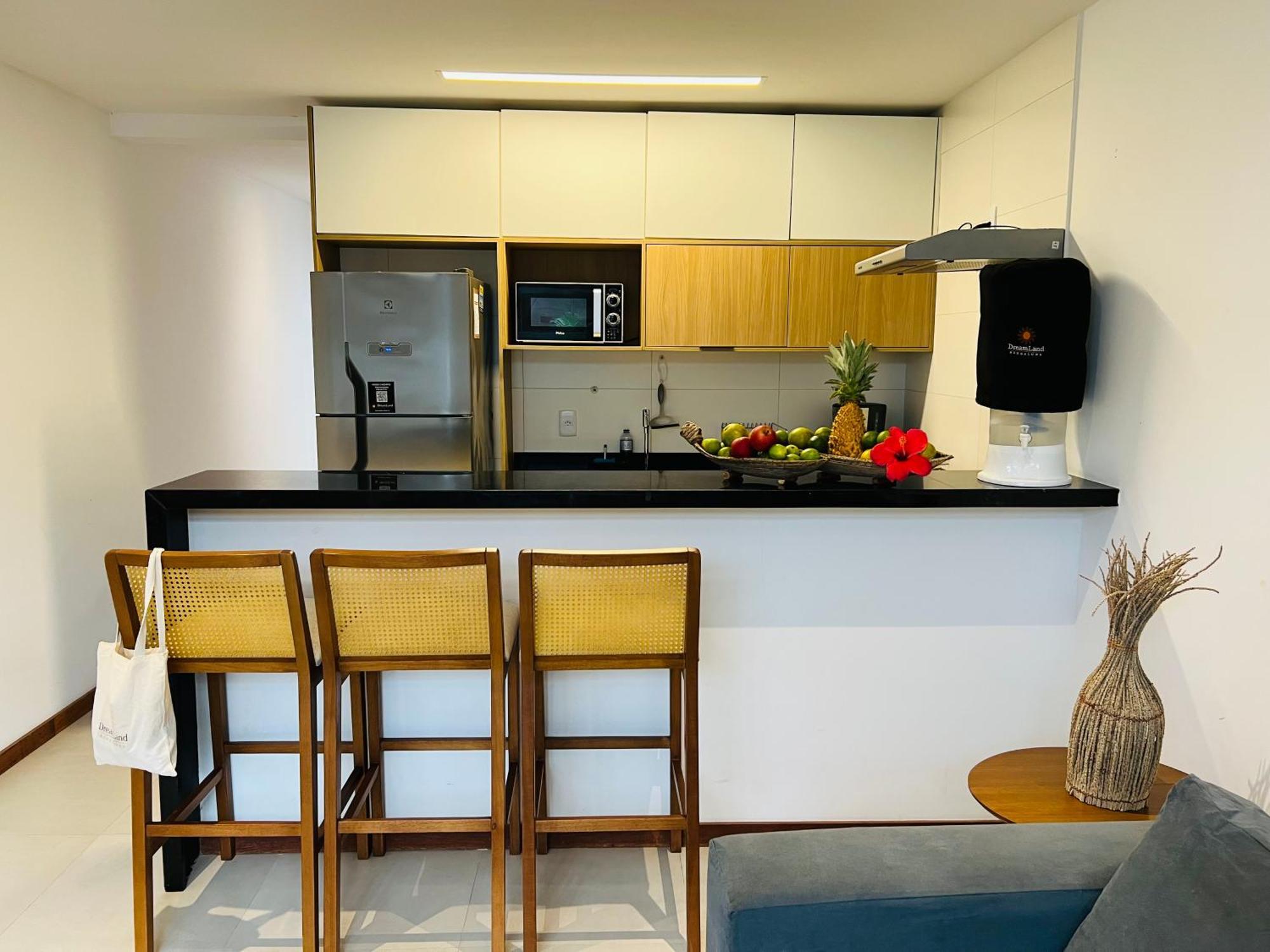 Dreamland Bungalows - Taipu De Fora - Barra Grande Екстериор снимка